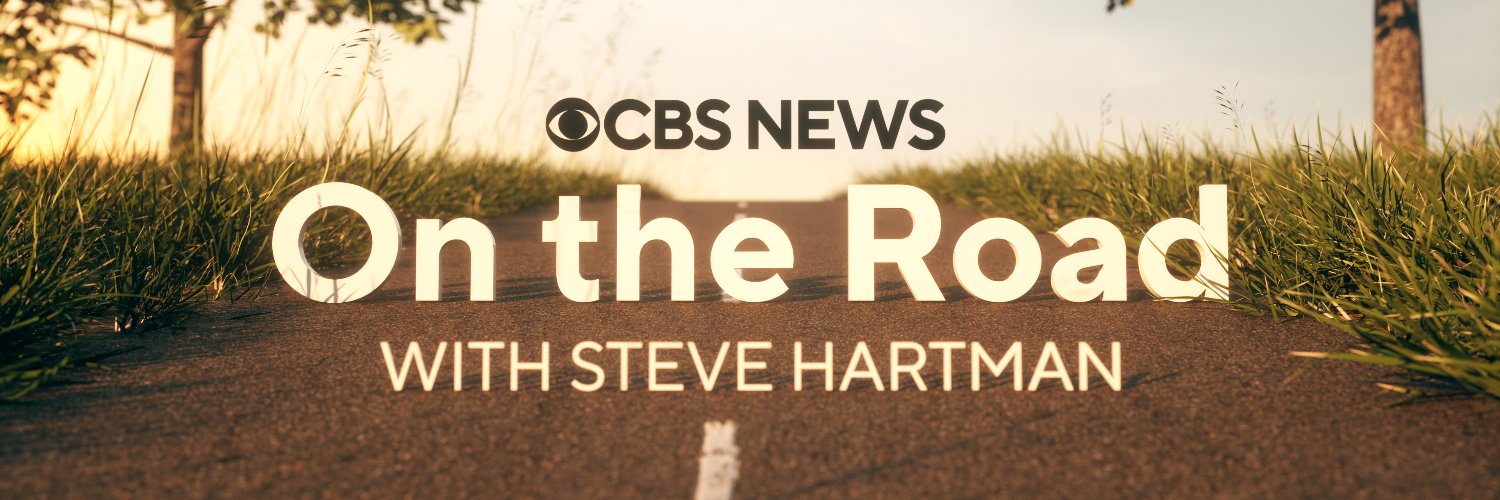 Steve Hartman banner