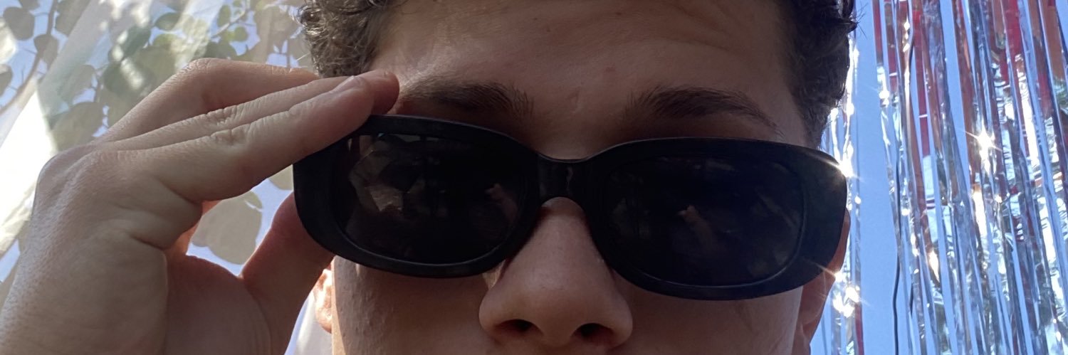 GabrielWelson2's profile banner image