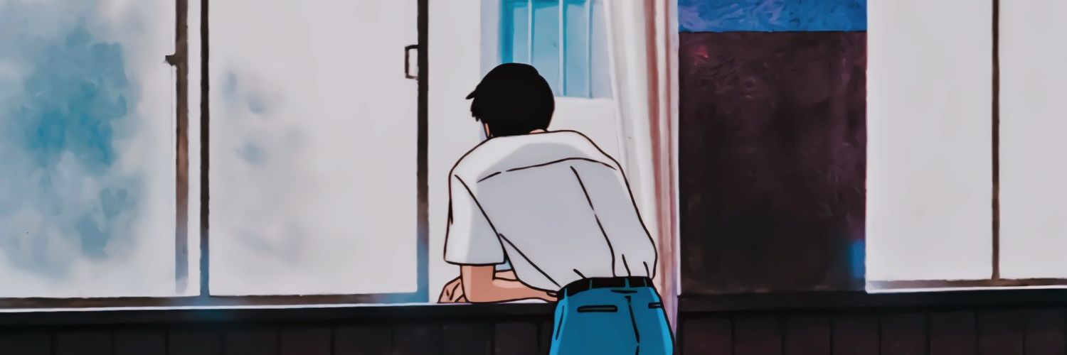 AzmiIllyas's profile banner image