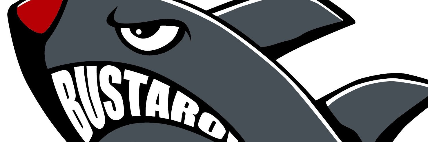 BUSTA-ROW from SIB banner