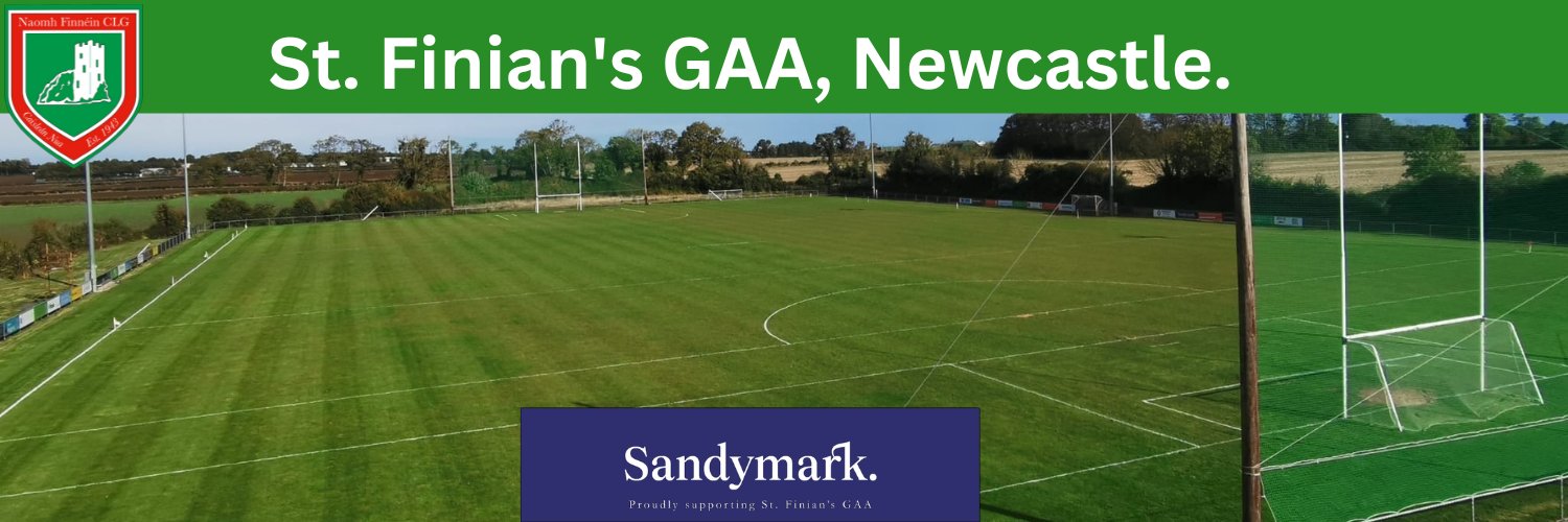 St.FiniansNewcastle banner