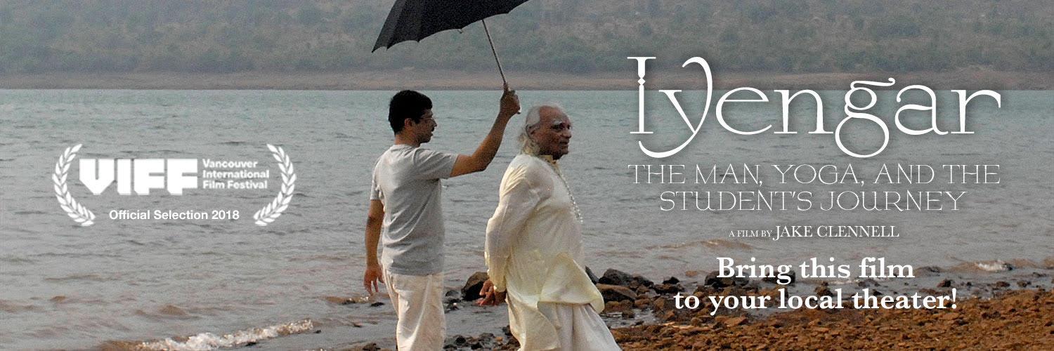 IyengarMovie's profile banner image