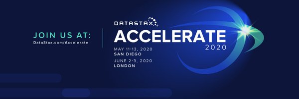 DatastaxAcademy Profile Banner
