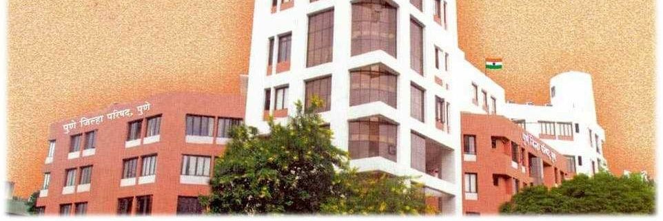 CEO ZP Pune's banner