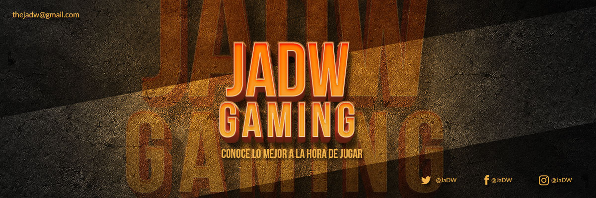 JaDW's profile banner image