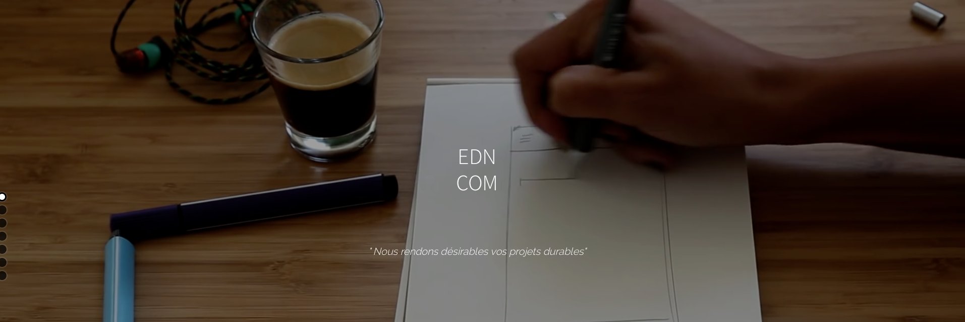 edncom1's profile banner image