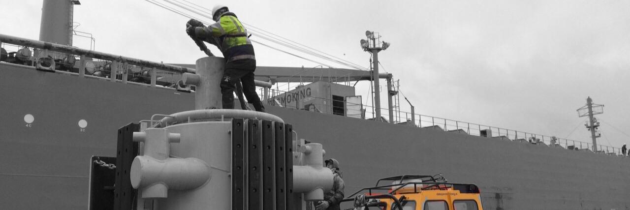 De Koperen Ploeg CV banner