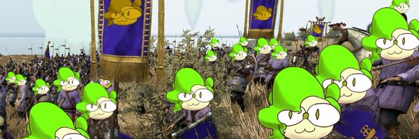 ToonSkunkPuddin Profile Banner