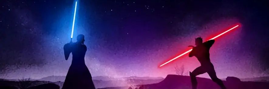 Gauntwicked banner