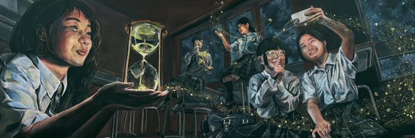 kokubanartk2015 Profile Banner