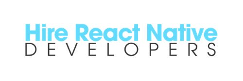 Hire React Native Developer banner