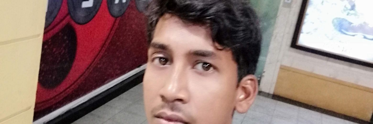 RahulkumarRK banner