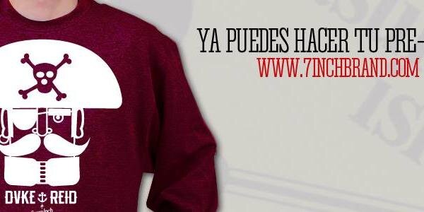 7InchBrand's profile banner image