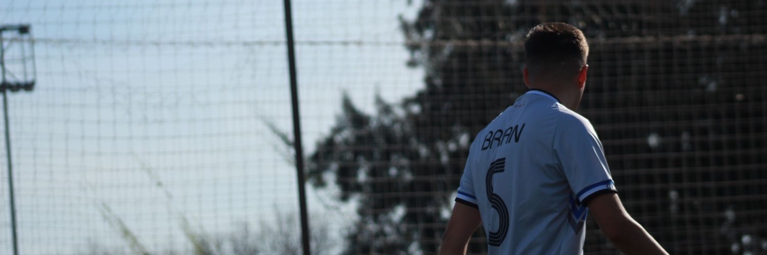 BriaanLeonel's profile banner image