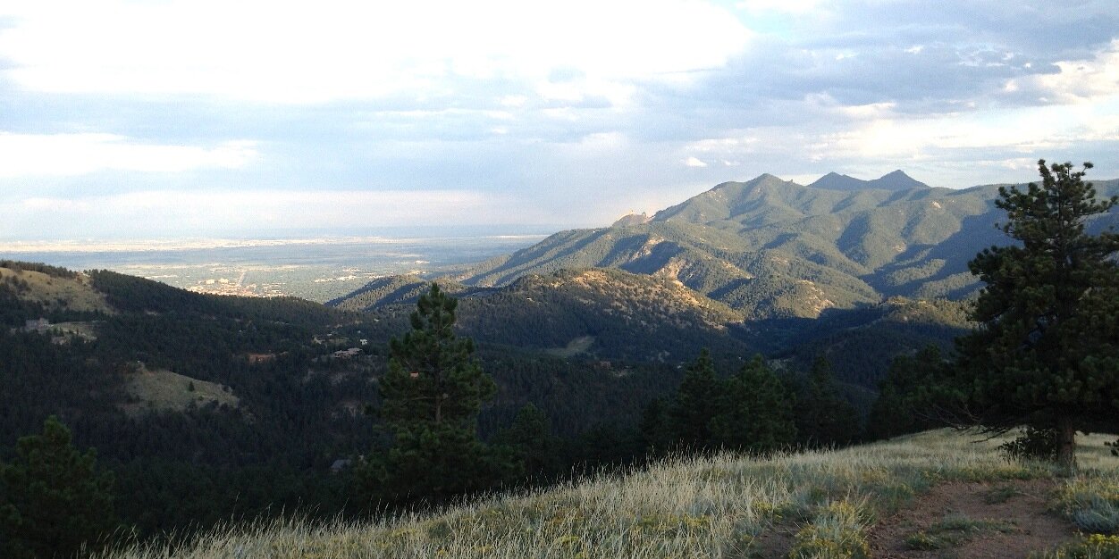 boulderbob's profile banner image