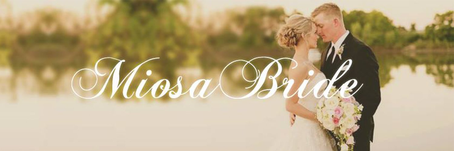 Miosa Bride banner