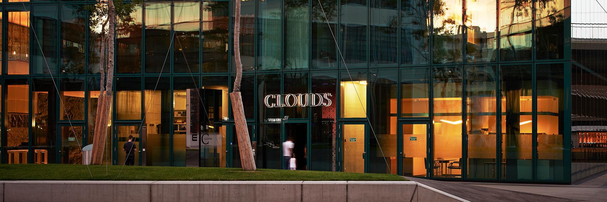 CLOUDSgastro's profile banner image