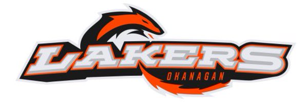 Okanagan Lakers Collegiate Hockey Profile Banner