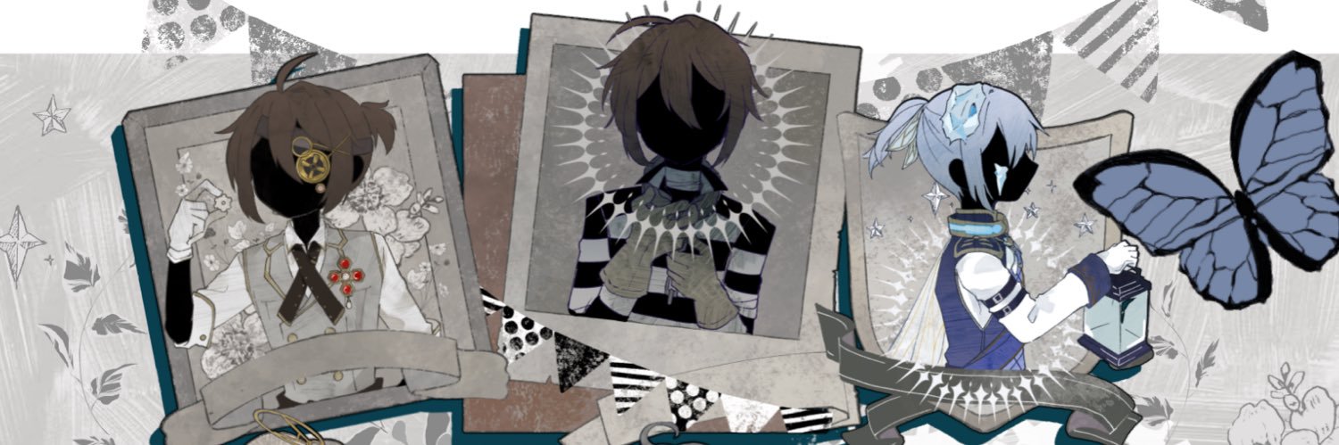 あさぬま👻原稿 banner