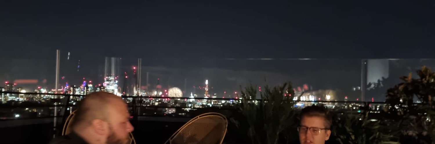 LiamKirkby's profile banner image