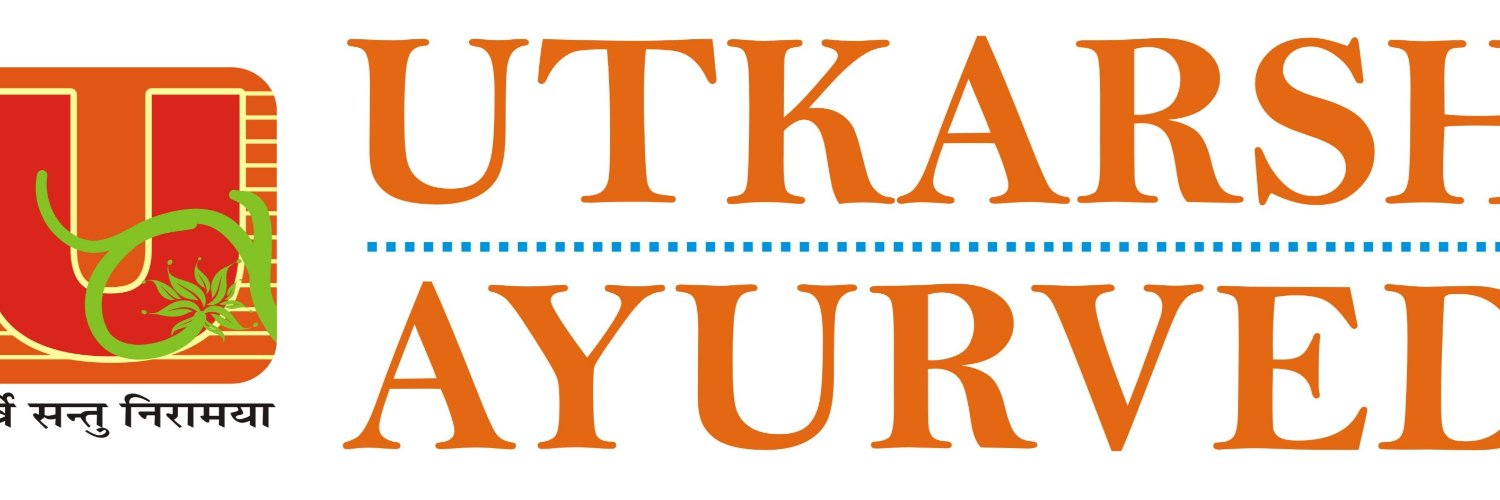 AyurvedaUtkarsh's profile banner image