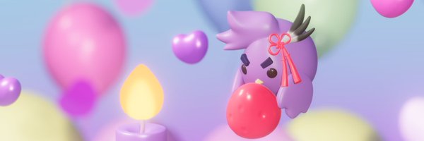 fah_manami Profile Banner