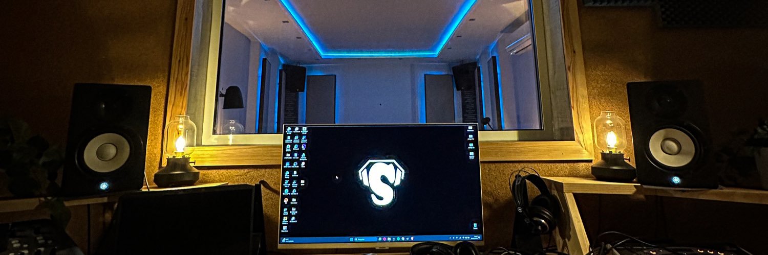 stefanobeats's profile banner image