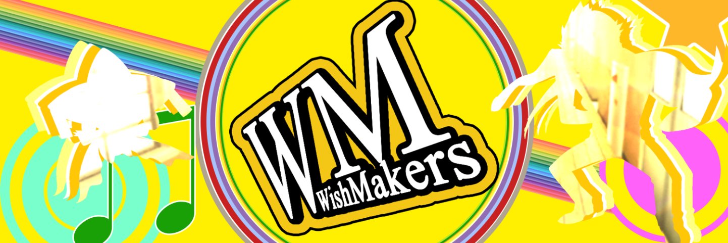 WishMakers0's profile banner image