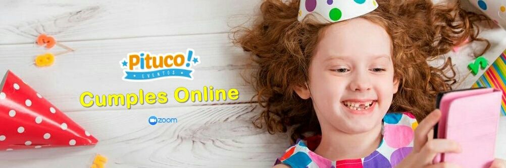 PitucoEventos's profile banner image