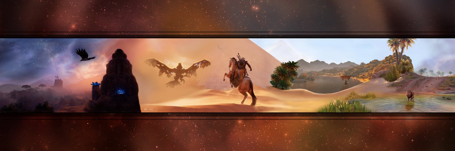 shizakein's profile banner image