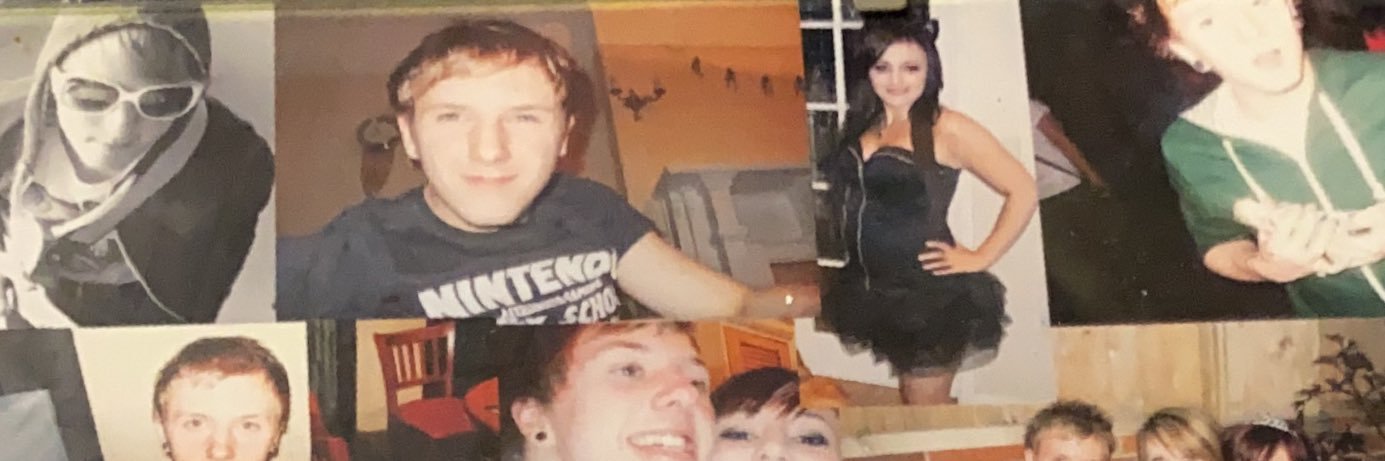 DVNNYXD's profile banner image