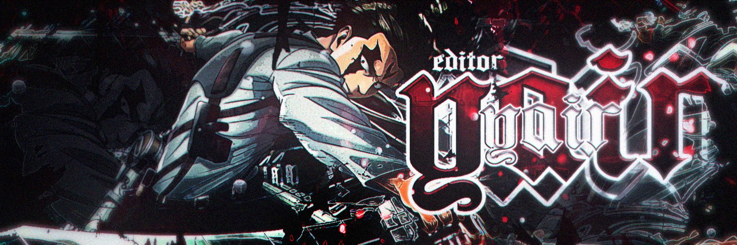 Yair banner