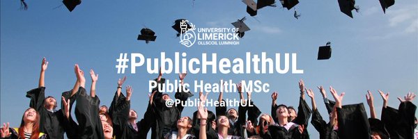 PublicHealthUL Profile Banner