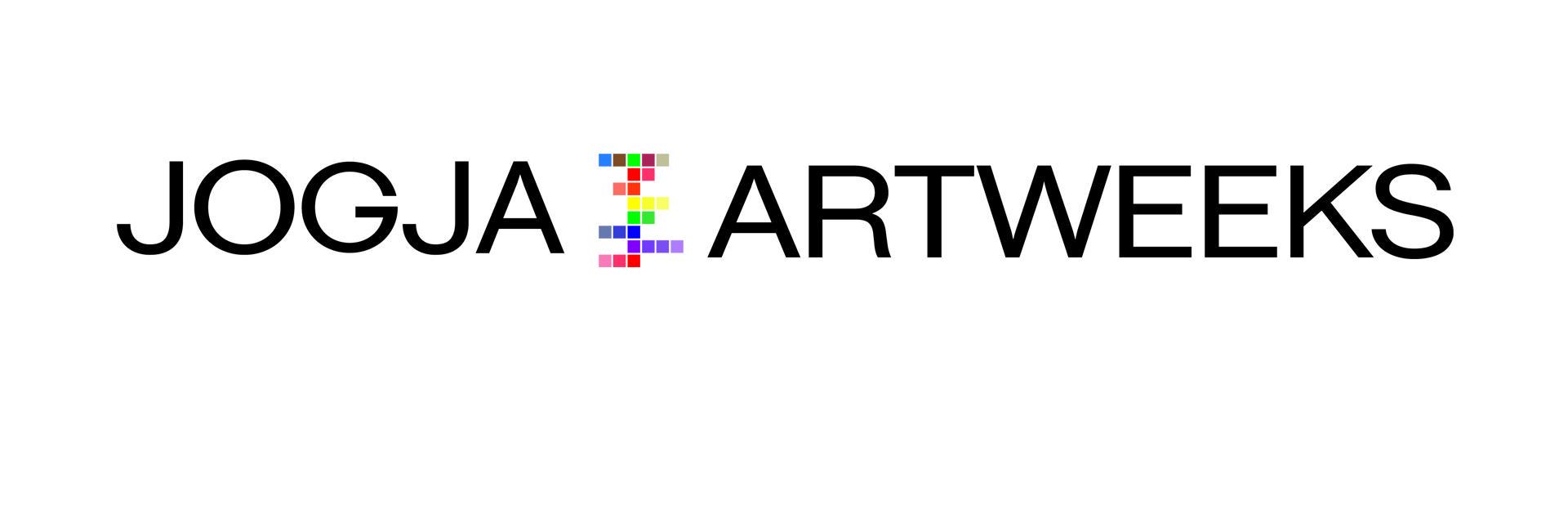 JOGJA ARTWEEKS banner
