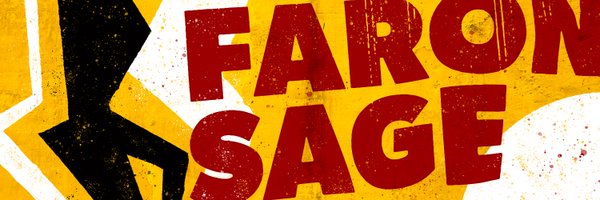 FaronSage Profile Banner