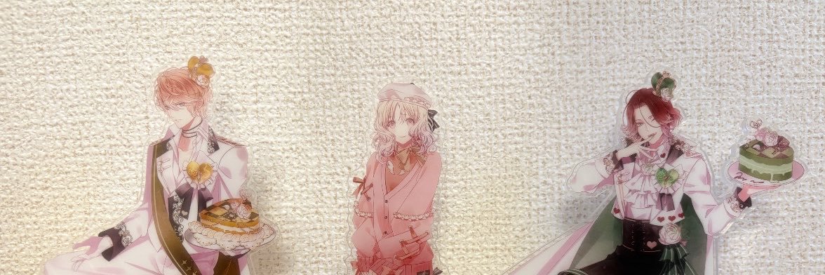 Rilly_RuRi's profile banner image