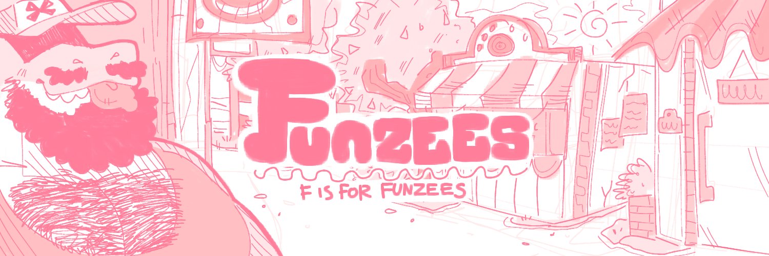 Funzees banner