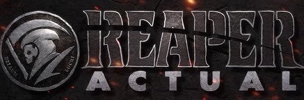 TheReaperGrim's profile banner image