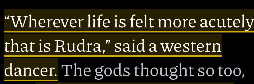 Rudra Dakini's banner