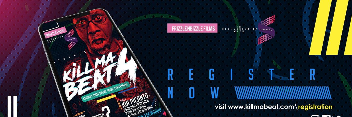 KillMabeat's profile banner image
