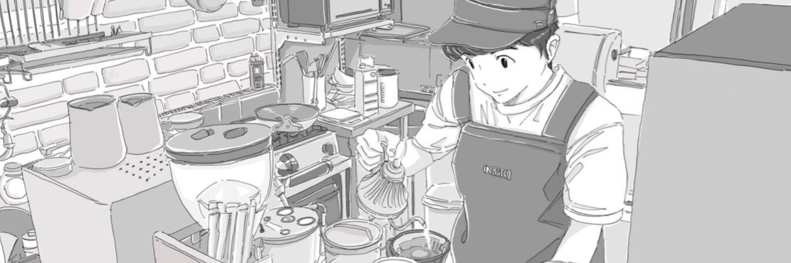 SCRATCH COFFEE 四つ木 banner