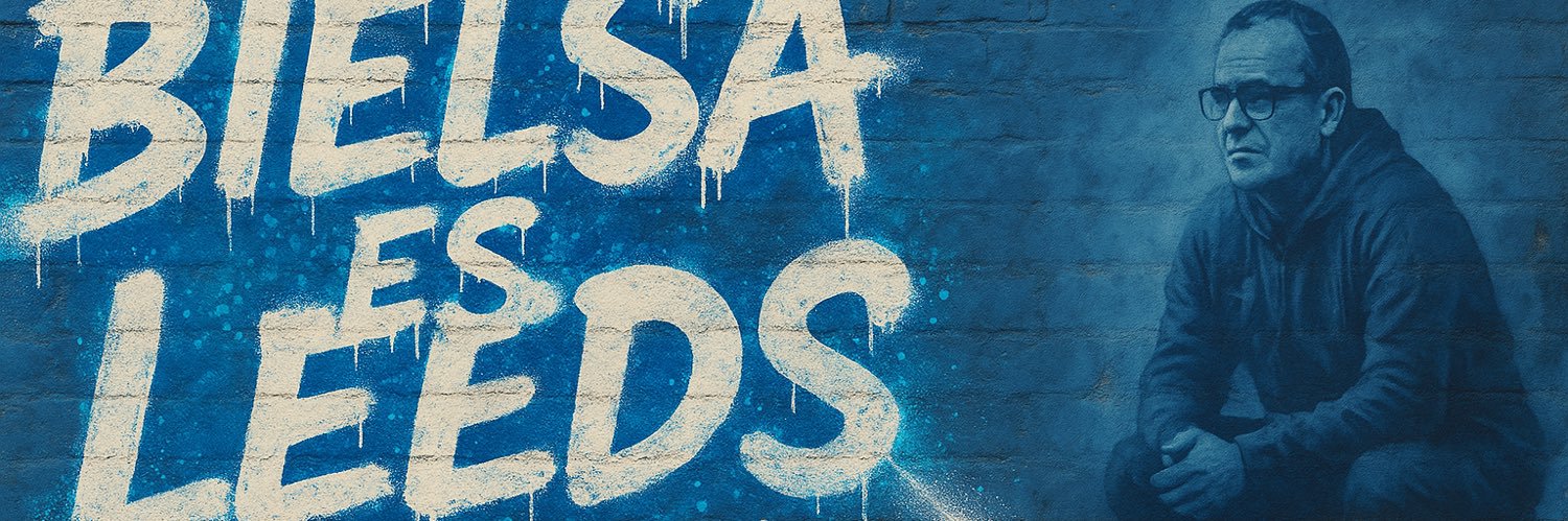 Los Locos Del Leeds Arg 🇦🇷 banner