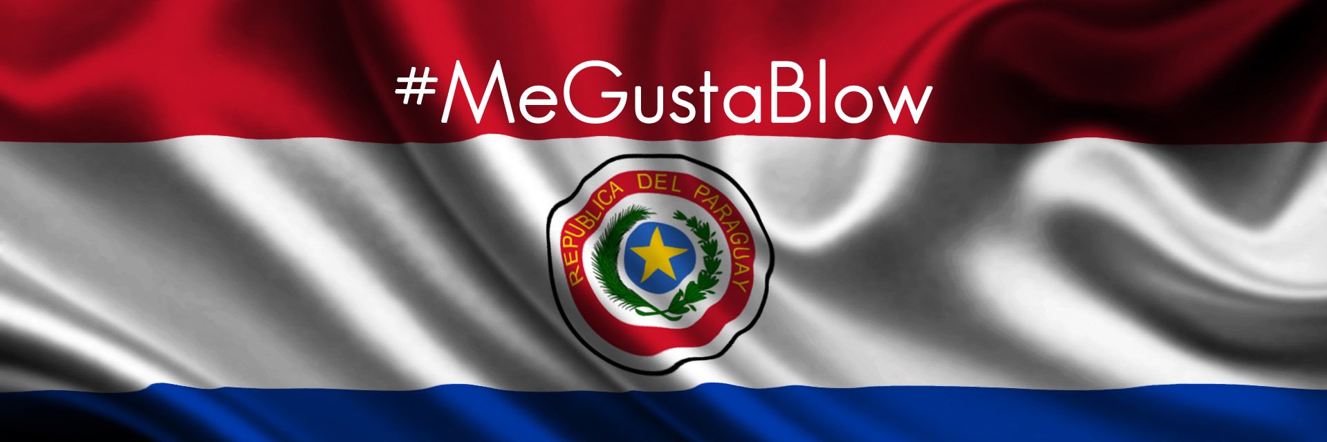 BLOWpy's profile banner image