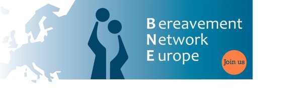 Bereavement Network Europe Profile Banner