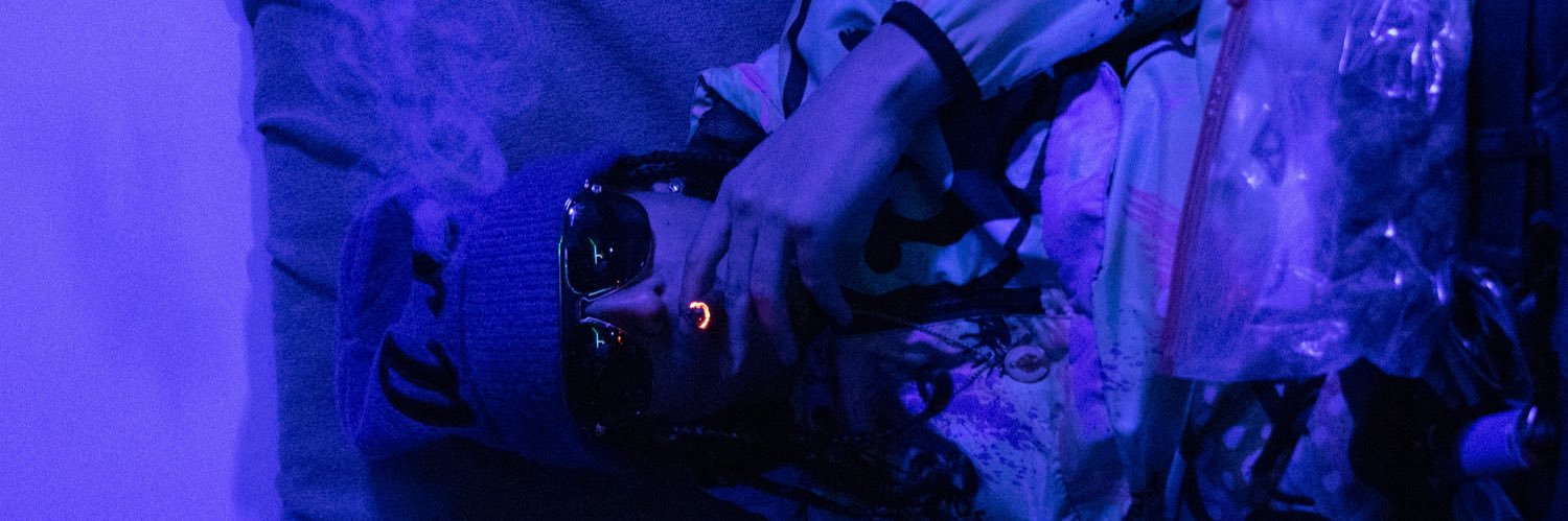 SheWantDro's profile banner image
