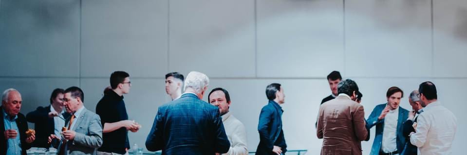 Liberaal Vlaams Verbond banner