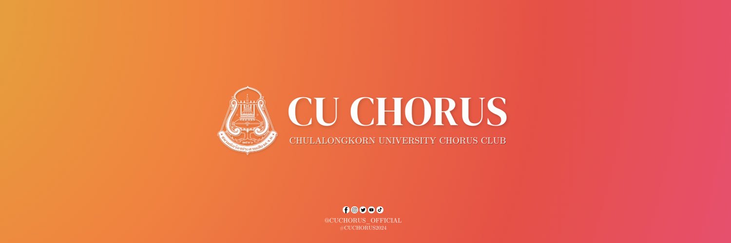 cuchorus's profile banner image