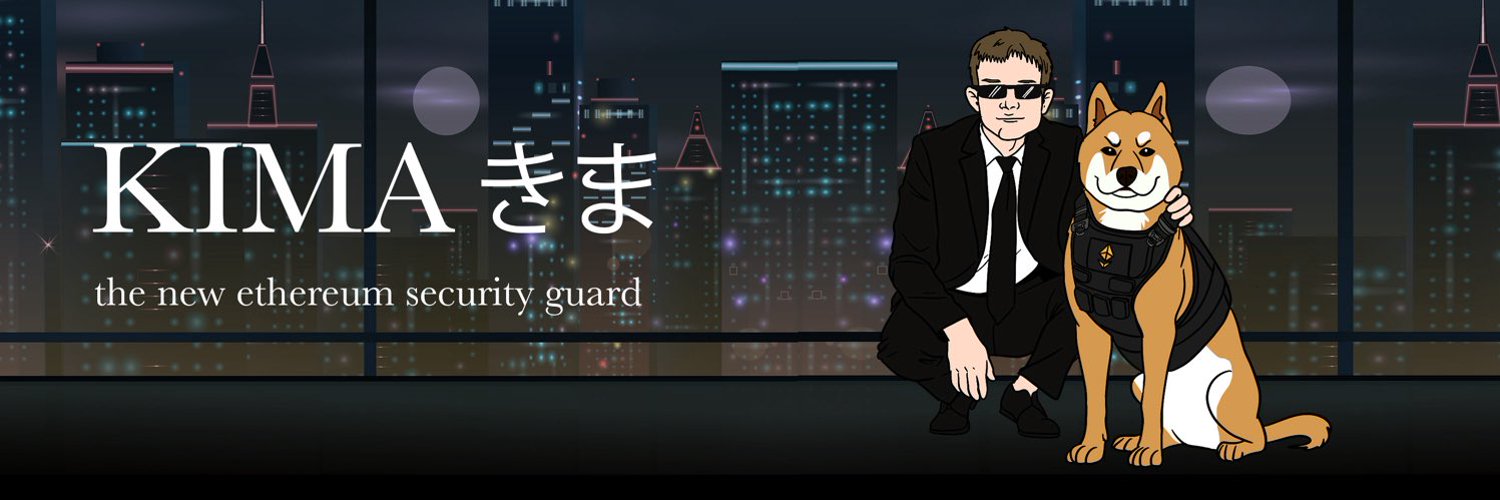 KimaErc20's profile banner image