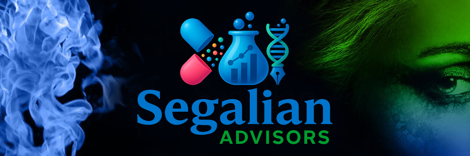 Segalian Advisors banner