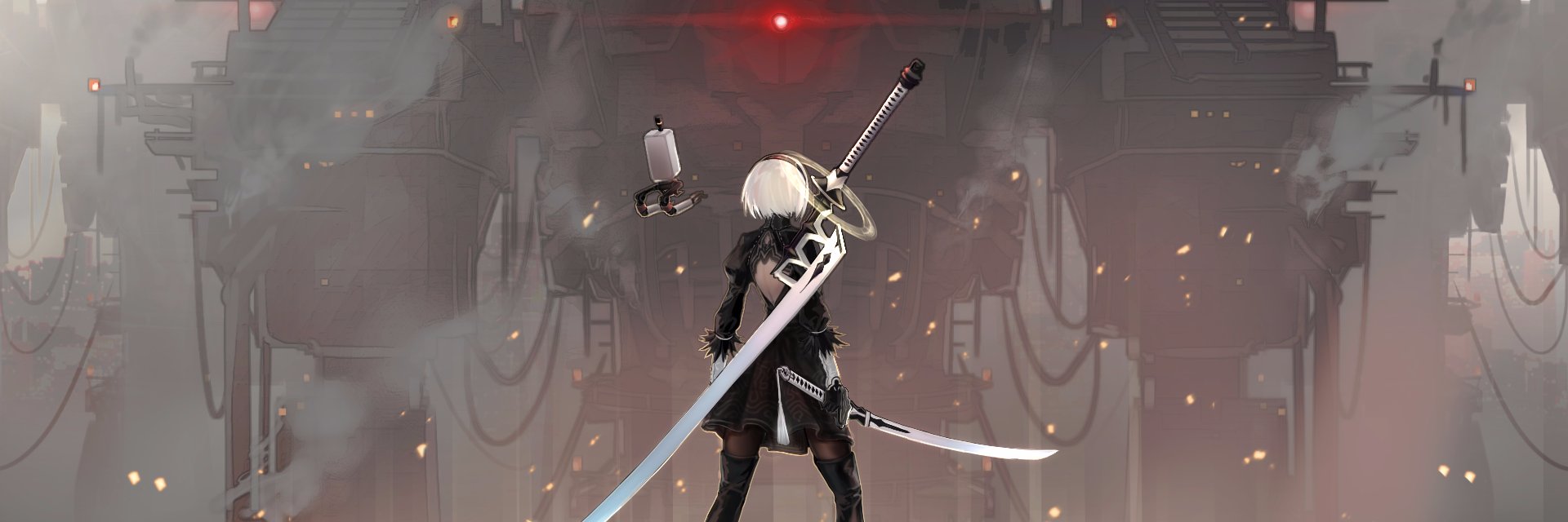 Ervael banner
